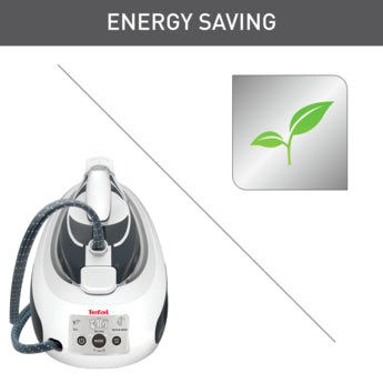 TE8020 2800W Express Airglide Steam Generator Iron