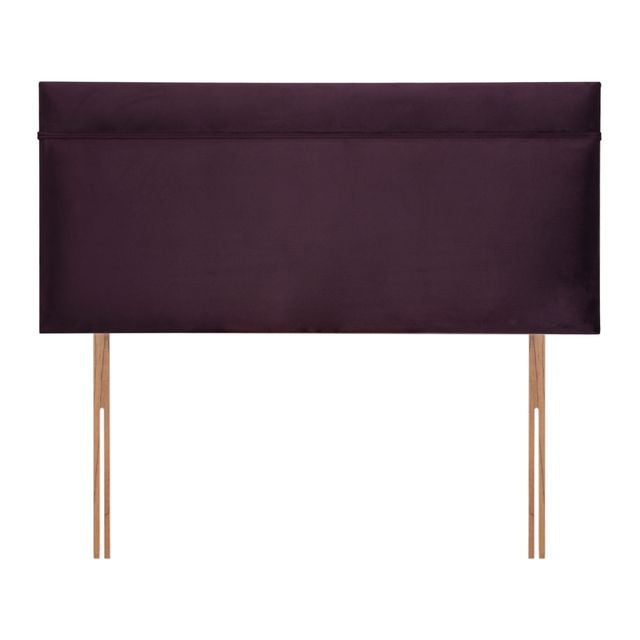 Brussels Strutted Headboard
