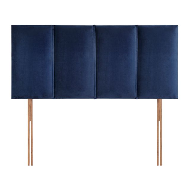 Prague Strutted Headboard